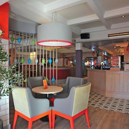 Weathervane Hotel By Greene King Inns Stoke-on-Trent Extérieur photo