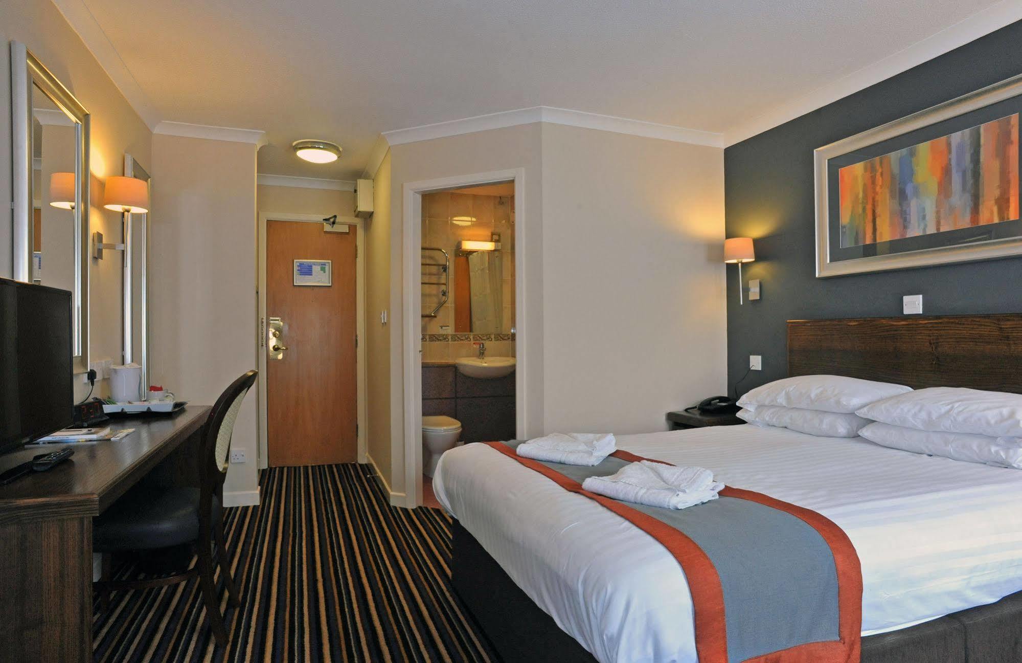 Weathervane Hotel By Greene King Inns Stoke-on-Trent Extérieur photo