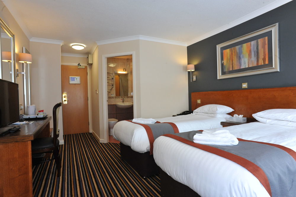 Weathervane Hotel By Greene King Inns Stoke-on-Trent Extérieur photo