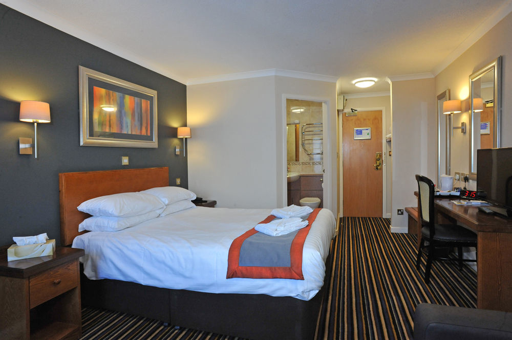 Weathervane Hotel By Greene King Inns Stoke-on-Trent Extérieur photo