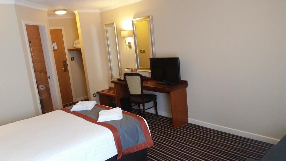 Weathervane Hotel By Greene King Inns Stoke-on-Trent Extérieur photo